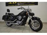 Klikněte pro detailní foto č. 5 - Kawasaki VN 800 CLASSIC