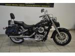 Klikněte pro detailní foto č. 7 - Kawasaki VN 800 CLASSIC