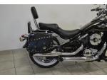 Klikněte pro detailní foto č. 8 - Kawasaki VN 800 CLASSIC