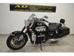 Klikněte pro detailní foto č. 10 - Triumph Rocket III Roadster