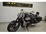 Klikněte pro detailní foto č. 12 - Triumph Rocket III Roadster