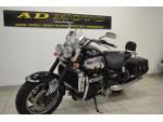 Klikněte pro detailní foto č. 13 - Triumph Rocket III Roadster