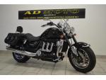 Klikněte pro detailní foto č. 1 - Triumph Rocket III Roadster