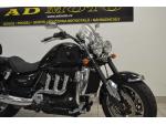Klikněte pro detailní foto č. 4 - Triumph Rocket III Roadster