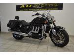 Klikněte pro detailní foto č. 6 - Triumph Rocket III Roadster