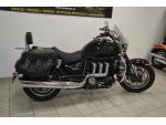Klikněte pro detailní foto č. 9 - Triumph Rocket III Roadster