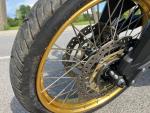 Klikněte pro detailní foto č. 13 - Honda CRF 1100 L Africa Twin