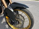 Klikněte pro detailní foto č. 3 - Honda CRF 1100 L Africa Twin