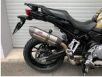 Klikněte pro detailní foto č. 10 - BMW F 750 GS ABS SUPER STAV