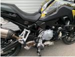 Klikněte pro detailní foto č. 11 - BMW F 750 GS ABS SUPER STAV