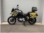 Klikněte pro detailní foto č. 12 - BMW F 750 GS ABS SUPER STAV