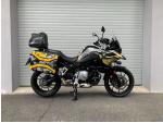 Klikněte pro detailní foto č. 1 - BMW F 750 GS ABS SUPER STAV