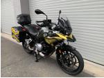 Klikněte pro detailní foto č. 2 - BMW F 750 GS ABS SUPER STAV