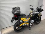 Klikněte pro detailní foto č. 3 - BMW F 750 GS ABS SUPER STAV