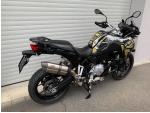 Klikněte pro detailní foto č. 9 - BMW F 750 GS ABS SUPER STAV