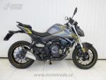 Klikněte pro detailní foto č. 4 - Voge 525R