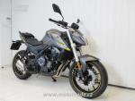 Klikněte pro detailní foto č. 9 - Voge 525R