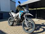 Klikněte pro detailní foto č. 2 - Voge 300 Rally