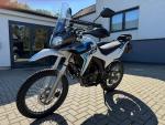 Klikněte pro detailní foto č. 6 - Voge 300 Rally