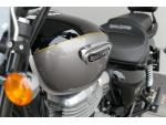 Klikněte pro detailní foto č. 11 - Royal Enfield Meteor 350 Aurora Black ( odpočet DPH )