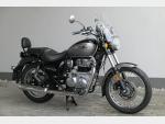 Detail nabídky - Royal Enfield Meteor 350 Aurora Black ( odpočet DPH )