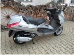 Klikněte pro detailní foto č. 3 - Piaggio X8 250 i.e