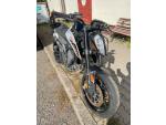 Klikněte pro detailní foto č. 11 - KTM 790 Duke