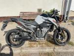 Klikněte pro detailní foto č. 1 - KTM 790 Duke