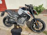 Klikněte pro detailní foto č. 2 - KTM 790 Duke