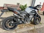 Klikněte pro detailní foto č. 3 - KTM 790 Duke