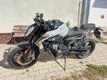 Klikněte pro detailní foto č. 6 - KTM 790 Duke