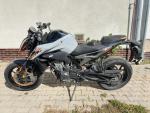 Klikněte pro detailní foto č. 8 - KTM 790 Duke