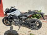 Klikněte pro detailní foto č. 9 - KTM 790 Duke
