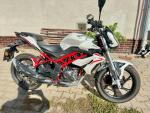 Klikněte pro detailní foto č. 1 - Benelli BN 125