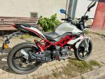 Klikněte pro detailní foto č. 2 - Benelli BN 125