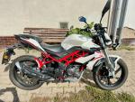 Klikněte pro detailní foto č. 3 - Benelli BN 125