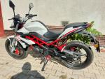 Klikněte pro detailní foto č. 9 - Benelli BN 125