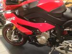 Klikněte pro detailní foto č. 10 - BMW S 1000 XR FULL HISTORIE+VÝBAVA /AKCE
