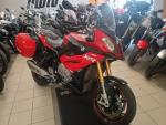 Klikněte pro detailní foto č. 1 - BMW S 1000 XR FULL HISTORIE+VÝBAVA /AKCE