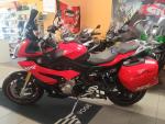 Klikněte pro detailní foto č. 2 - BMW S 1000 XR FULL HISTORIE+VÝBAVA /AKCE