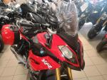 Klikněte pro detailní foto č. 4 - BMW S 1000 XR FULL HISTORIE+VÝBAVA /AKCE