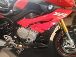 Klikněte pro detailní foto č. 5 - BMW S 1000 XR FULL HISTORIE+VÝBAVA /AKCE