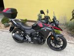 Klikněte pro detailní foto č. 2 - Suzuki DL 250 V-Strom ABS
