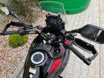 Klikněte pro detailní foto č. 7 - Suzuki DL 250 V-Strom ABS