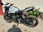 Klikněte pro detailní foto č. 10 - Honda CB 125 R Neo Sports Café