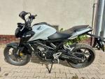 Klikněte pro detailní foto č. 11 - Honda CB 125 R Neo Sports Café