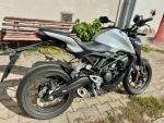 Klikněte pro detailní foto č. 2 - Honda CB 125 R Neo Sports Café