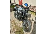 Klikněte pro detailní foto č. 4 - Honda CB 125 R Neo Sports Café