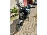 Klikněte pro detailní foto č. 7 - Honda CB 125 R Neo Sports Café