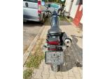 Klikněte pro detailní foto č. 12 - Honda CL 500